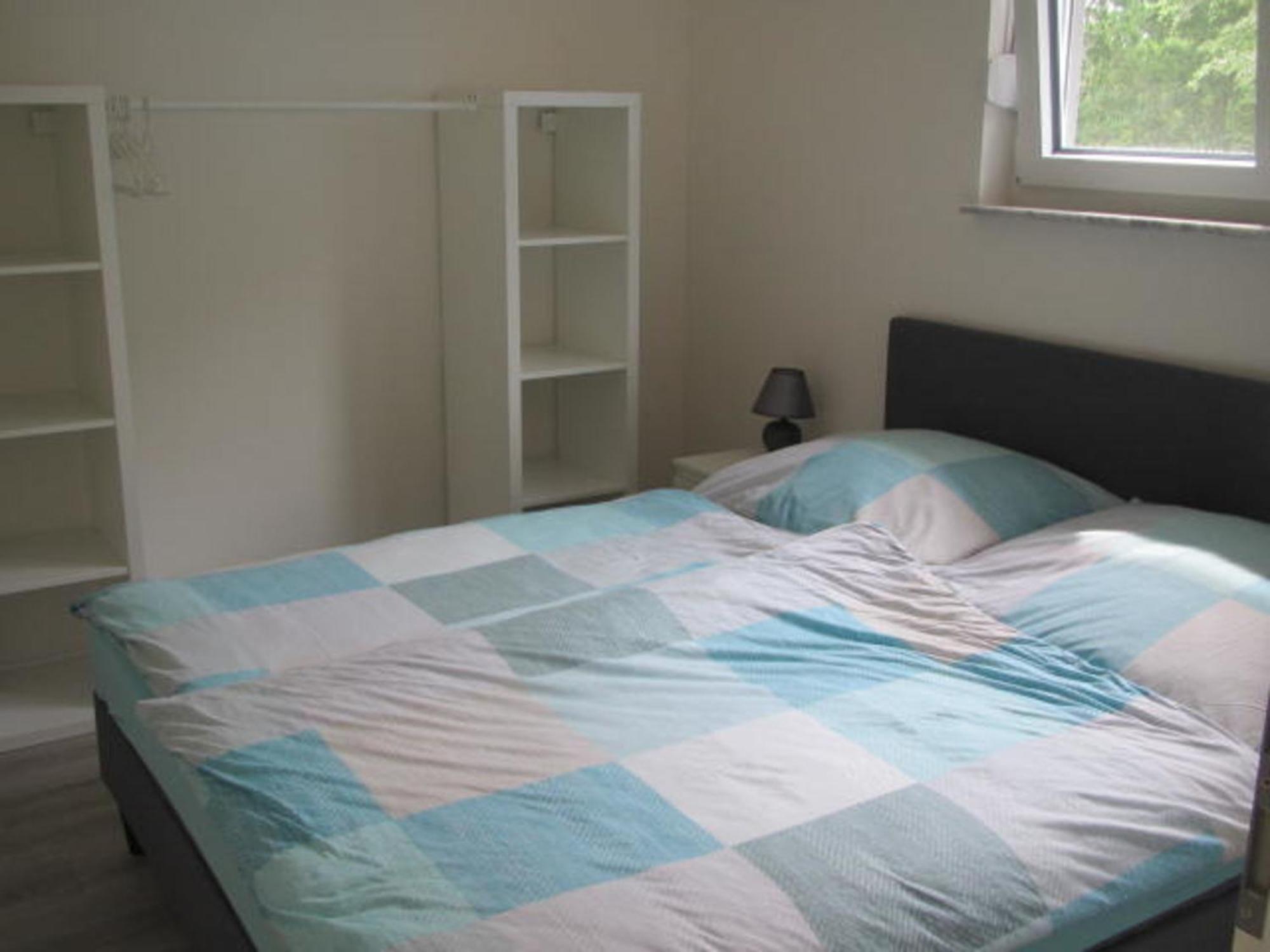 Dargun Barons Ferienappartement C מראה חיצוני תמונה